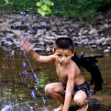 0616e2  Images from Telaria River, an orginal full-length faerie tale novel : faerie, fairy, Mythography Creations, Telaria River