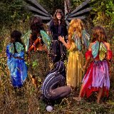 0707e2  Images from Telaria River, an orginal full-length faerie tale novel : faerie, fairy, Mythography Creations, Telaria River