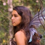 0802e2  Images from Telaria River, an orginal full-length faerie tale novel : faerie, fairy, Mythography Creations, Telaria River