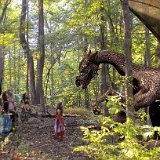 1204e2  Images from Telaria River, an orginal full-length faerie tale novel : faerie, fairy, Mythography Creations, Telaria River