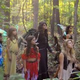 1207e1  Images from Telaria River, an orginal full-length faerie tale novel : faerie, fairy, Mythography Creations, Telaria River