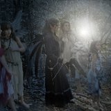 1305e1  Images from Telaria River, an orginal full-length faerie tale novel : faerie, fairy, Mythography Creations, Telaria River