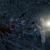 1307e1  Images from Telaria River, an orginal full-length faerie tale novel : faerie, fairy, Mythography Creations, Telaria River