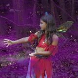 1406e1  Images from Telaria River, an orginal full-length faerie tale novel : faerie, fairy, Mythography Creations, Telaria River