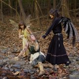 1502e1  Images from Telaria River, an orginal full-length faerie tale novel : faerie, fairy, Mythography Creations, Telaria River