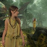 1601e1  Images from Telaria River, an orginal full-length faerie tale novel : faerie, fairy, Mythography Creations, Telaria River