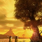 1607e1  Images from Telaria River, an orginal full-length faerie tale novel : faerie, fairy, Mythography Creations, Telaria River