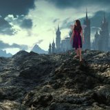 1609e1  Images from Telaria River, an orginal full-length faerie tale novel : faerie, fairy, Mythography Creations, Telaria River