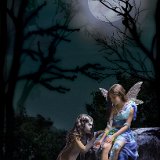 1624e1  Images from Telaria River, an orginal full-length faerie tale novel : faerie, fairy, Mythography Creations, Telaria River