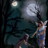 1625e1  Images from Telaria River, an orginal full-length faerie tale novel : faerie, fairy, Mythography Creations, Telaria River