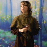 AISD10 19143c  "FaerieWorld" series - Mythography Creations (tm) fantasy portraits and art by Jeff Knowles : mythography creations, faerie, fairy, pixie, sprite, fantasy, child, adult, portrait