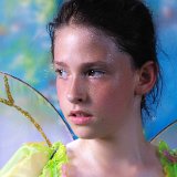 AISD10 19148c  "FaerieWorld" series - Mythography Creations (tm) fantasy portraits and art by Jeff Knowles : mythography creations, faerie, fairy, pixie, sprite, fantasy, child, adult, portrait