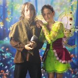 AISD10 19150c  "FaerieWorld" series - Mythography Creations (tm) fantasy portraits and art by Jeff Knowles : mythography creations, faerie, fairy, pixie, sprite, fantasy, child, adult, portrait