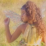 AISD10 19773qeSoft8x10  Images from Telaria River, an orginal full-length faerie tale novel : faerie, fairy, Mythography Creations, Telaria River