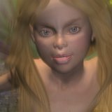 Breen  Images from Telaria River, an orginal full-length faerie tale novel : faerie, fairy, Mythography Creations, Telaria River