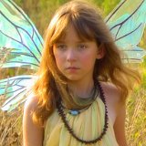 Dari2  Images from Telaria River, an orginal full-length faerie tale novel : faerie, fairy, Mythography Creations, Telaria River