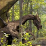 Grindor  Images from Telaria River, an orginal full-length faerie tale novel : faerie, fairy, Mythography Creations, Telaria River