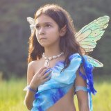 Shika  Images from Telaria River, an orginal full-length faerie tale novel : faerie, fairy, Mythography Creations, Telaria River