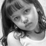 AISD10 07729bwc  "Contemporary" style portraits : portrait, child, family, contemporary, Ardent Images