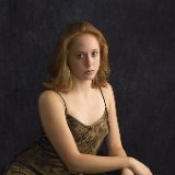 AISD10 09903  "Classicality" classic style portraits and figurative art by Jeff Knowles : portrait, fine portrait, classic, classical, traditional, figurative, adult, child, parent, sibling, pregnancy, maternity, teen, preteen, tween, child, family, contemporary, Ardent Images