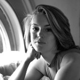 AISD14 01255r  "Dancer Portrait" series by Jeff Knowles