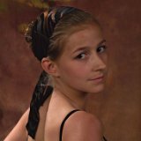 AISD14 04152  "Classicality" classic style portraits and figurative art by Jeff Knowles : portrait, fine portrait, classic, classical, traditional, figurative, adult, child, parent, sibling, pregnancy, maternity, teen, preteen, tween, child, family, contemporary, Ardent Images