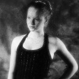 AISD14b08033cIR  "Classicality" classic style portraits and figurative art by Jeff Knowles : portrait, fine portrait, classic, classical, traditional, figurative, adult, child, parent, sibling, pregnancy, maternity, teen, preteen, tween, child, family, contemporary, Ardent Images