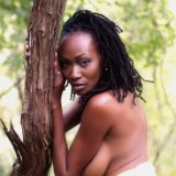 AISD14b06433eG  "Nature Bound" portrait and figurative art by Jeff Knowles : portrait, fine portrait, figurative, adult, child, parent, sibling, pregnancy, maternity, teen, preteen, tweenportrait, child, family, nature, natural, naturist, environmental, Ardent Images