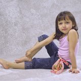 AISD10 07740c  "Contemporary" style portraits : portrait, child, family, contemporary, Ardent Images