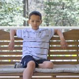 AISD10 07840  Publicity, model and performing artist portfolio images : model, performer, musician, performing artist, dancer, publicity, comp card, zed card