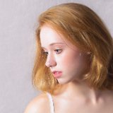 AISD10 09770r  "Classicality" classic style portraits and figurative art by Jeff Knowles : portrait, fine portrait, classic, classical, traditional, figurative, adult, child, parent, sibling, pregnancy, maternity, teen, preteen, tween, child, family, contemporary, Ardent Images