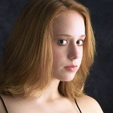 AISD10 09873c  "Classicality" classic style portraits and figurative art by Jeff Knowles : portrait, fine portrait, classic, classical, traditional, figurative, adult, child, parent, sibling, pregnancy, maternity, teen, preteen, tween, child, family, contemporary, Ardent Images