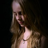 AISD14 03889qecVig  "Classicality" classic style portraits and figurative art by Jeff Knowles : portrait, fine portrait, classic, classical, traditional, figurative, adult, child, parent, sibling, pregnancy, maternity, teen, preteen, tween, child, family, contemporary, Ardent Images