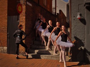 20170820 Annapolis Note: solo photos/portraits from this session are in individual dancer folders; this includes group images from...